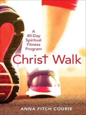 cover image of Christ Walk